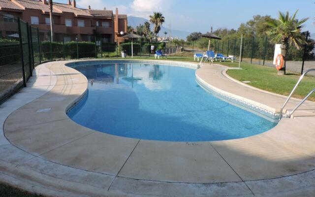 Urbanización Manilva Beach 21