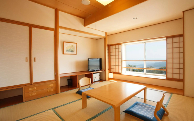 Kyukamura Iwate Amihari Onsen