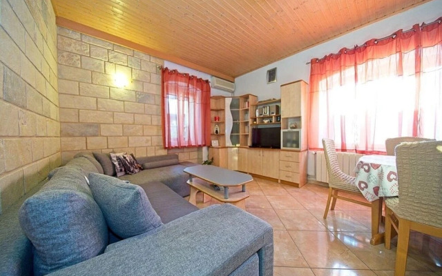 Zoran - 30 m From Beach - A1