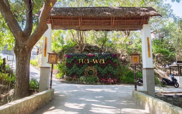 NAWA Wellness