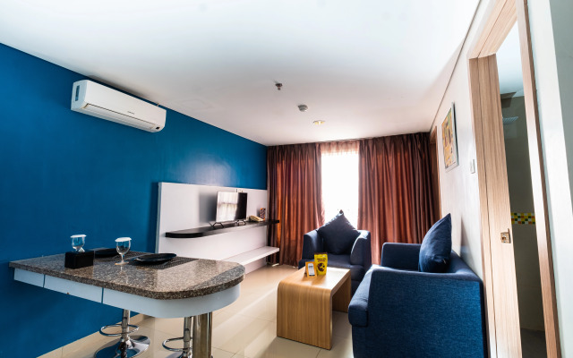 Kyriad Haka Makassar