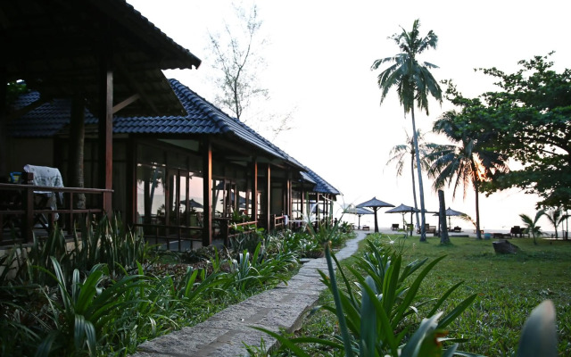 Arcadia Phu Quoc Resort