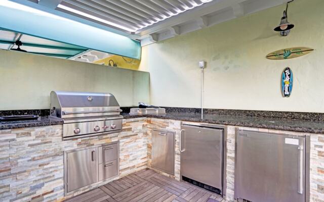 Fabulous 4BR home close to beach