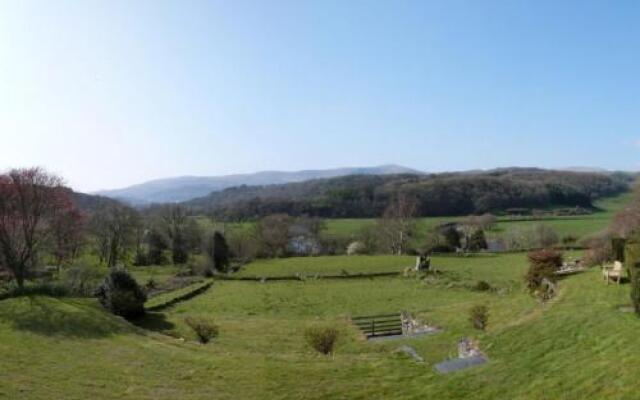 Holiday Home Pano