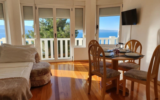 Villa Blue Adriatic