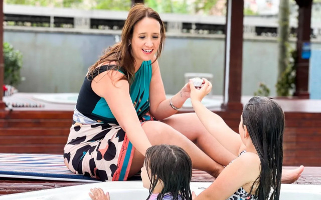 Oceania Park Hotel Spa & Convention Center