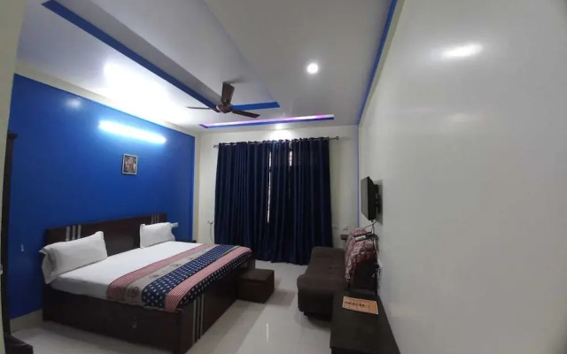 Hotel Vrinda Palace