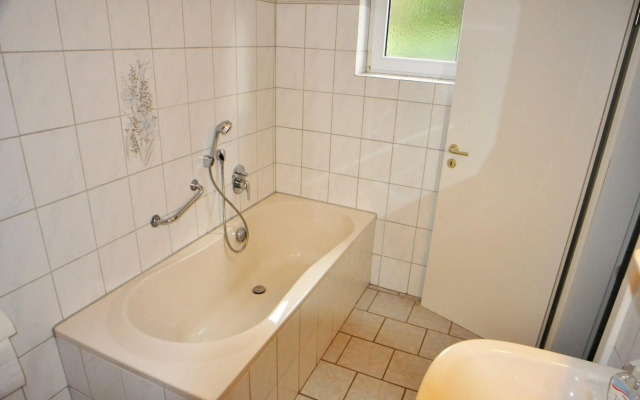 Ferienwohnung Am Königsmoor, 65323