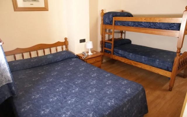 Hotel Les Neus