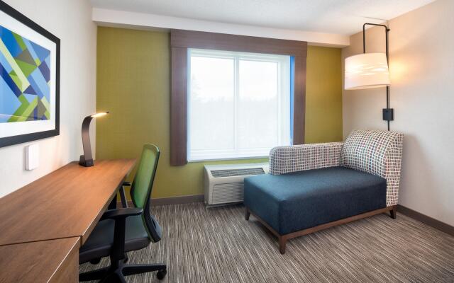 Holiday Inn Express & Suites Halifax Airport by IHG