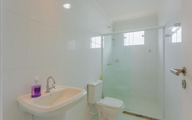 GB15 Excelente Casa 5 Quartos a 300m da Praia