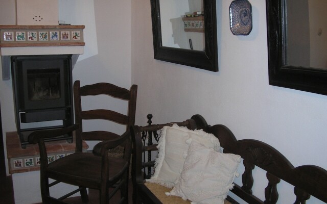 Hostería Casa Adriano