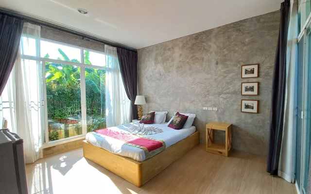 Flora Land Resort Chiang Mai