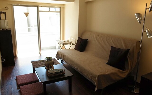 Nishi-Ikebukuro 3 Apartment