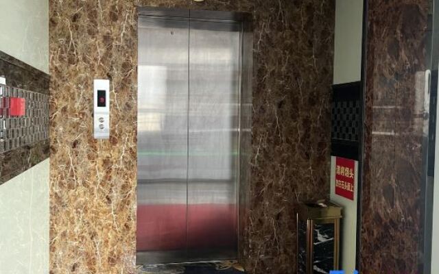Yinhong Hostel