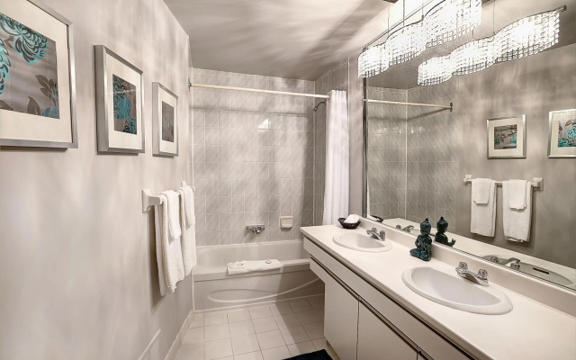 Hotel & Suites Monte-Cristo