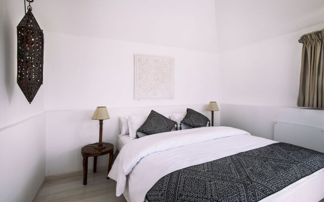 Hotel Riad Villa Maroc