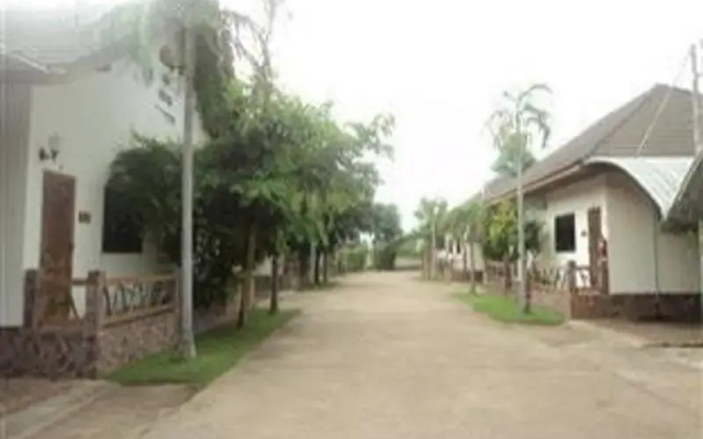 Ponthong Garden Resort