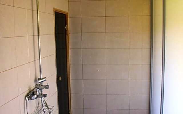 Eistvere Holiday Home