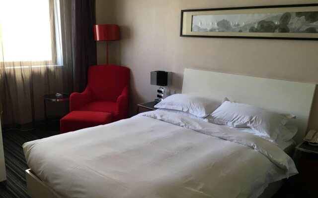 Tiansheng Hotel
