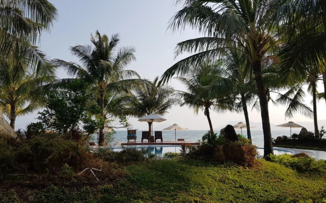 Orient Resort