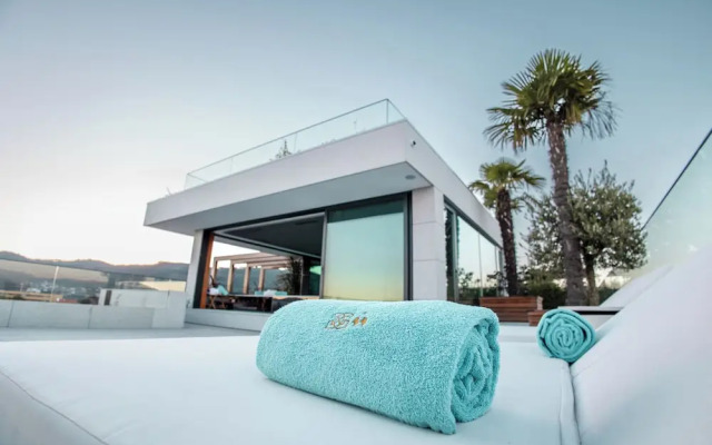 Valentina Residence by GuimaGold