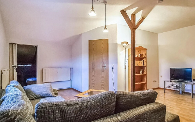 Amazing Apartment in Ribnitz-damgarten With 2 Bedrooms and Wifi