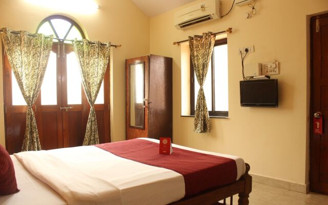 OYO Rooms 809 Calangute Baga Road