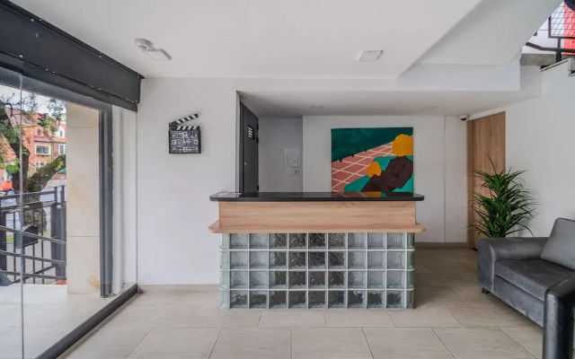 Atardecer 57 x Ahead