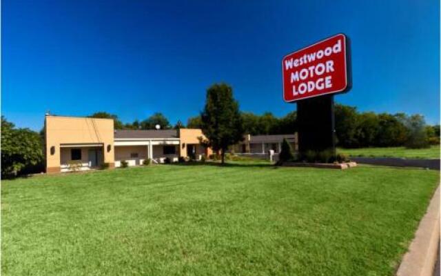 Westwood Motor Lodge