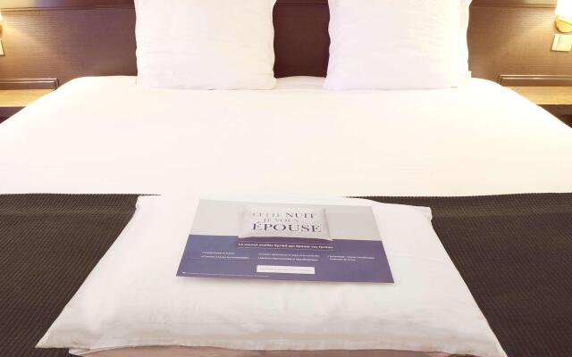 Hotel Kyriad Orly Aéroport Athis Mons
