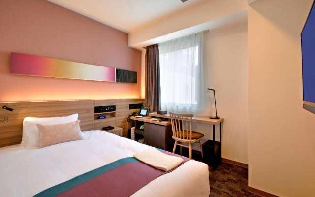 Rembrandt Style Tokyo Nishikasai Grande – Guest Rooms – Tokyo