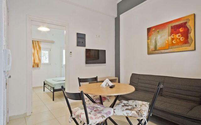 City Center Apartment
