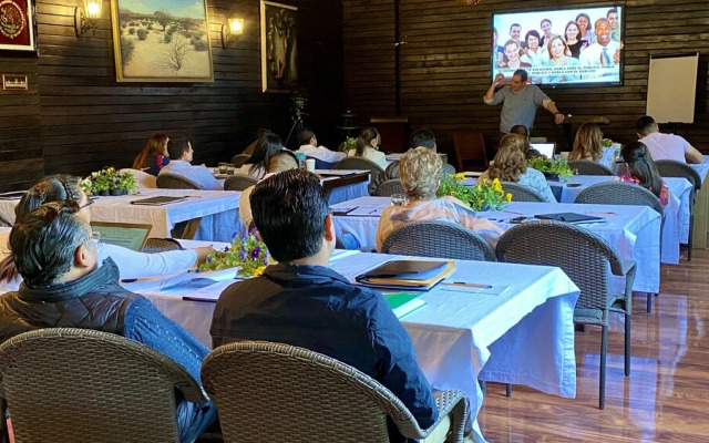 Matea Inn Hotel Boutique