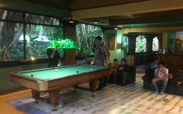 Lake Arenal Hotel And Microbrewery