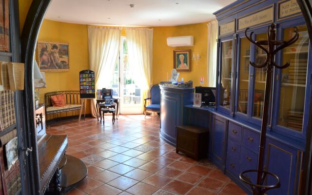 Hôtel Villa des Anges