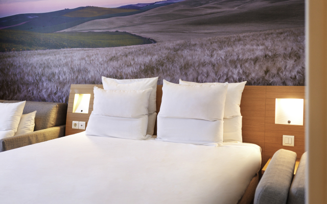 Novotel Sevilla