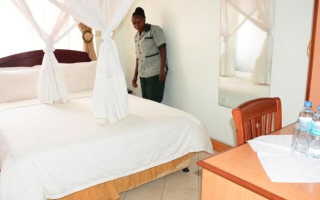 Jevas Hotel