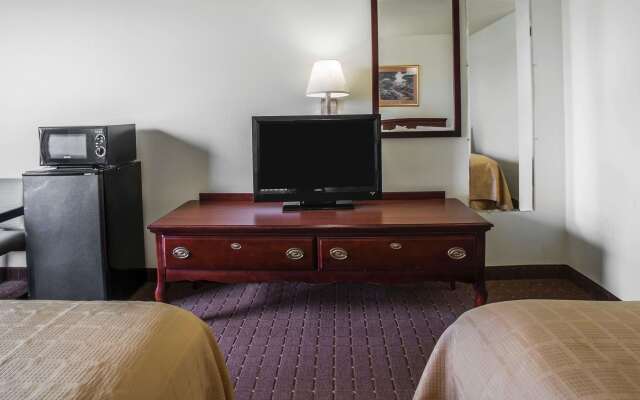 Quality Inn