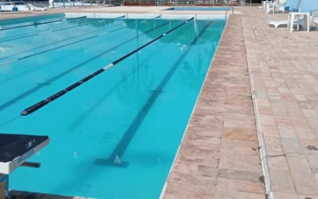 Costa Azul Iate Clube - Cabo Frio