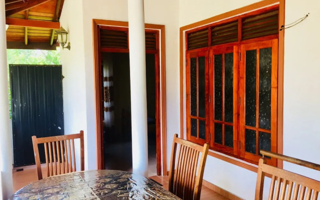 Lake View Home Stay Tangalle