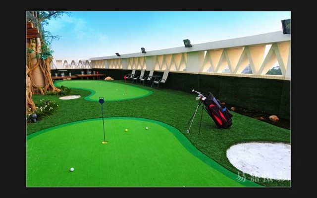 Zhuhai Chang'an Holiday Hotel