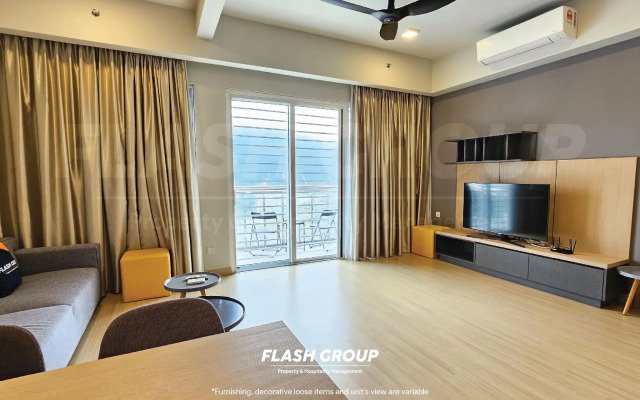 Windmill Premium Suites Genting Highland