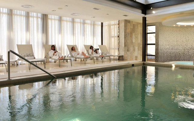 Valley Lodge & Spa