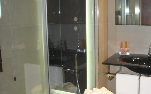 T Hotel Lamezia