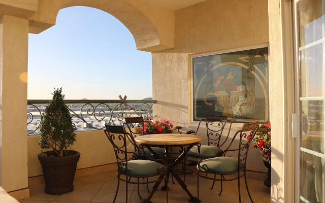 Vacation Rentals María Bonita