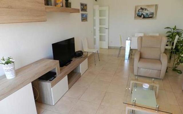 Casitas Manoli Conil