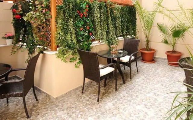 Edahan Hotel