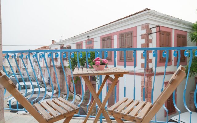 Koboroz Otel