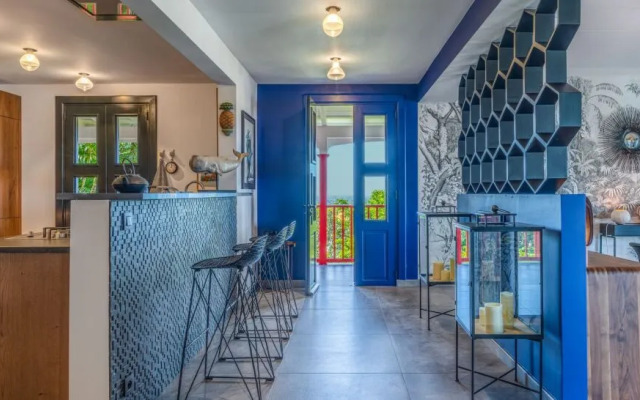 Dream Villa Lurin 644